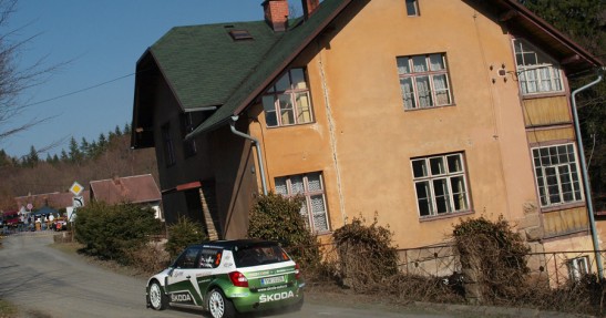 Valasska Rally